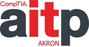 AITP Akron-Canton Logo