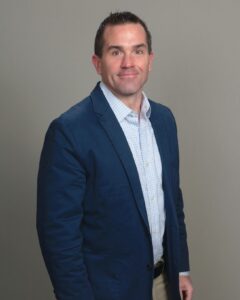 Peter Clarke