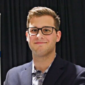 Noah Hankinson, ICS, eJPT, Network+, Security+